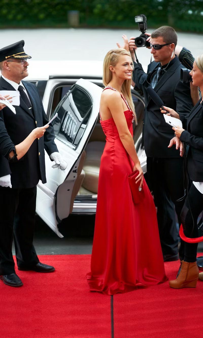 VIP & Event Transportation