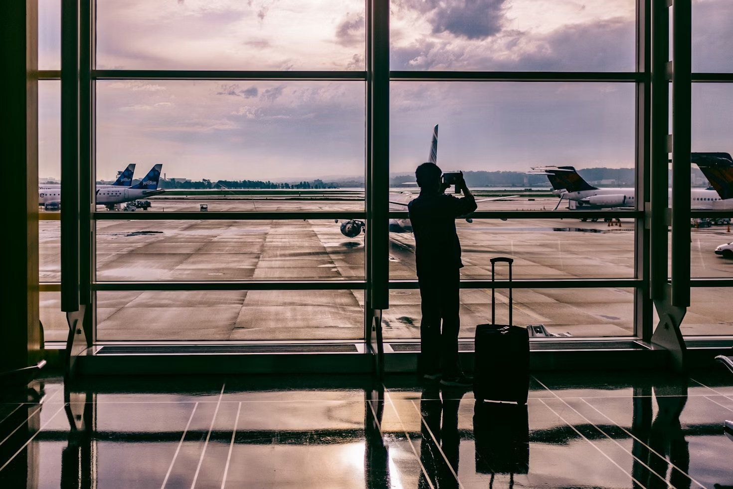 Airport Transportation